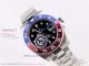 AJF Replica Rolex GMT Master II 16710 Pepsi Bezel Oyster Bracelet 40 MM 2836 Automatic Watch (2)_th.jpg